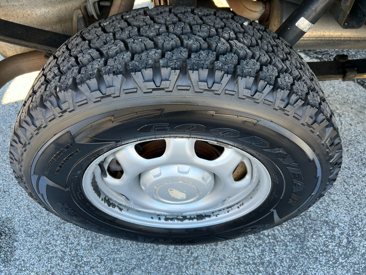 Ford F-150 4WD SuperCrew 139" XL 2016 Ford F-150 4WD SuperCrew 139" XL 2016