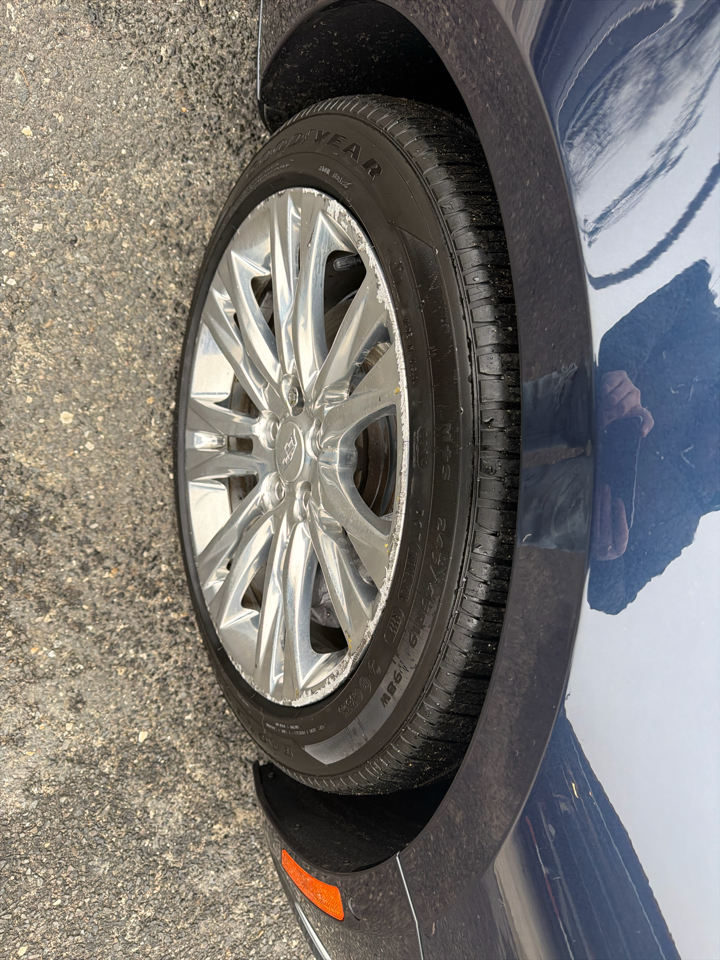 Cadillac XTS Luxury FWD 2018