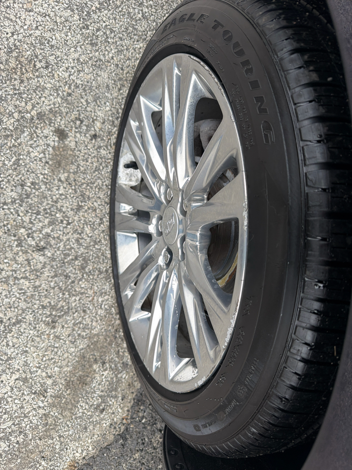 Cadillac XTS Luxury FWD 2018