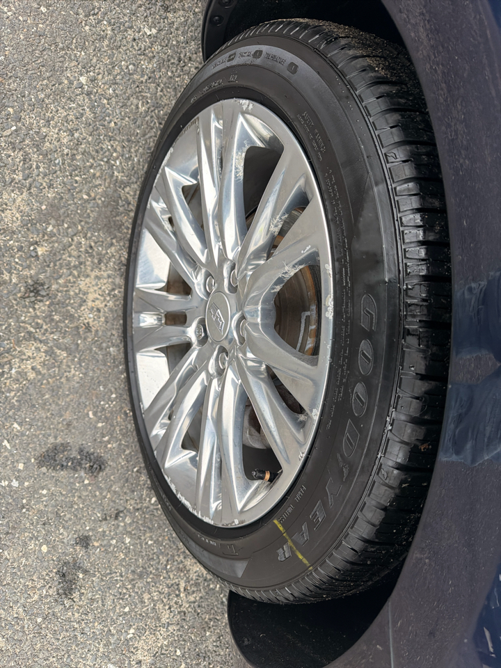 Cadillac XTS Luxury FWD 2018