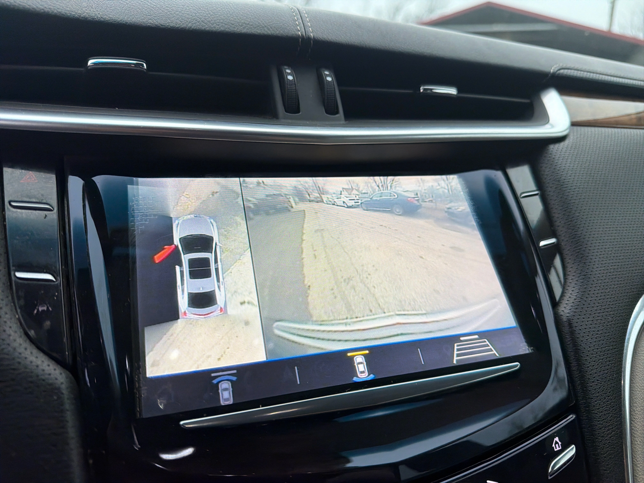 Cadillac XTS Luxury FWD 2018