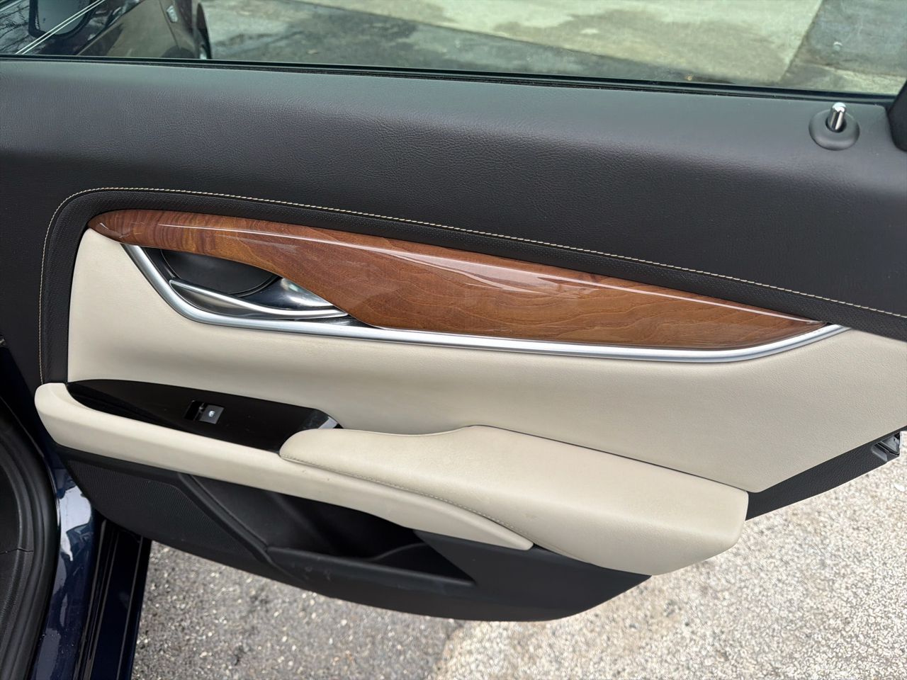 Cadillac XTS Luxury FWD 2018