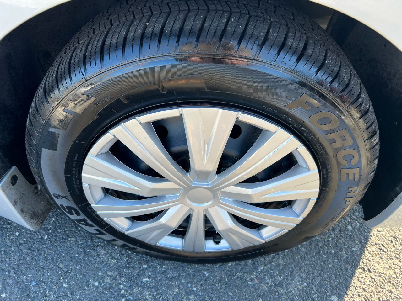 Nissan Altima 2.5 S 2017