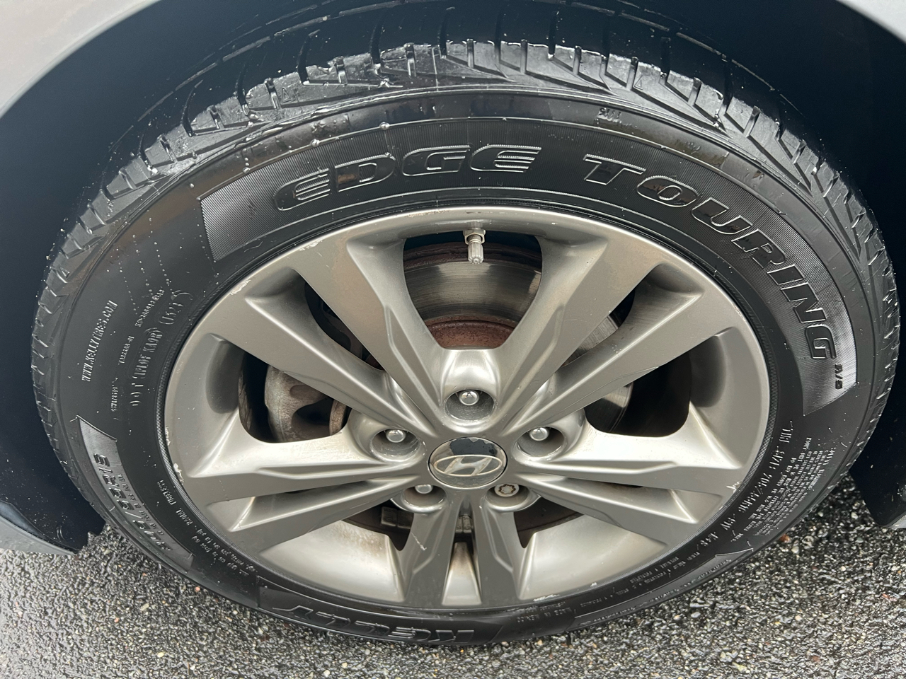 Hyundai Elantra Limited 2017