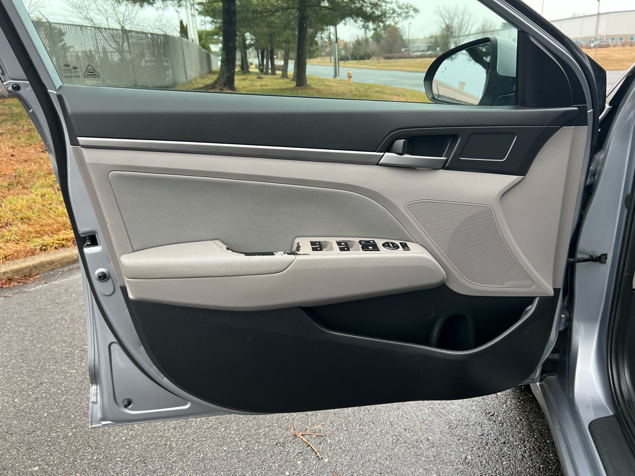 Hyundai Elantra Limited 2017