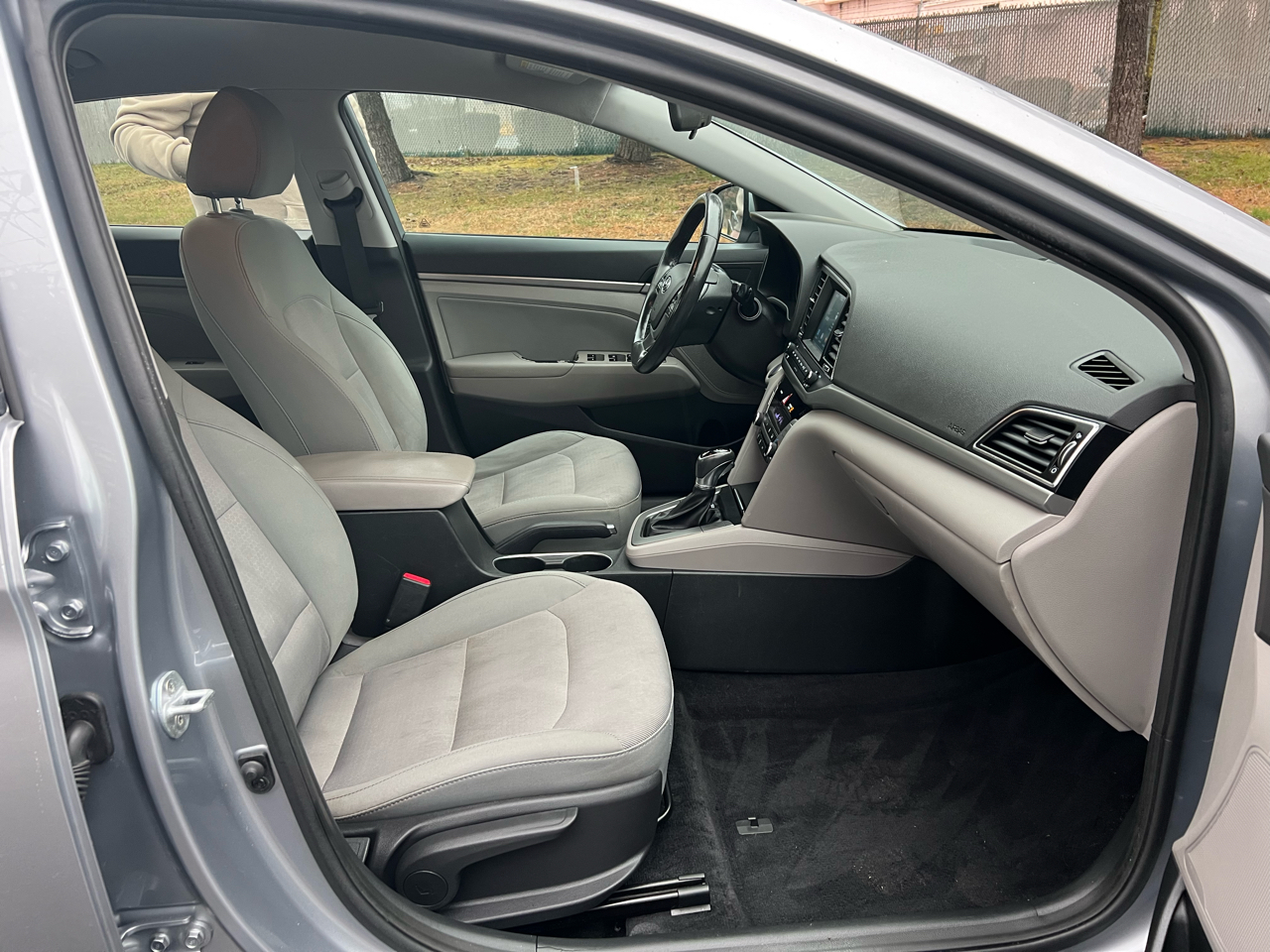 Hyundai Elantra Limited 2017