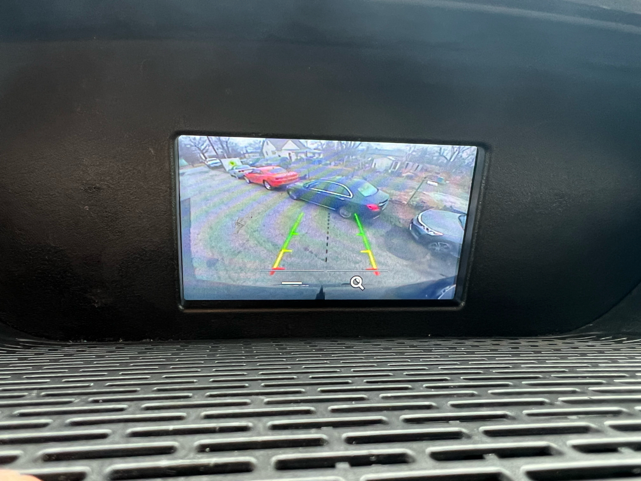 Ford Transit 150 Van Med. Roof w/Sliding Pass. 130-in. WB 2018