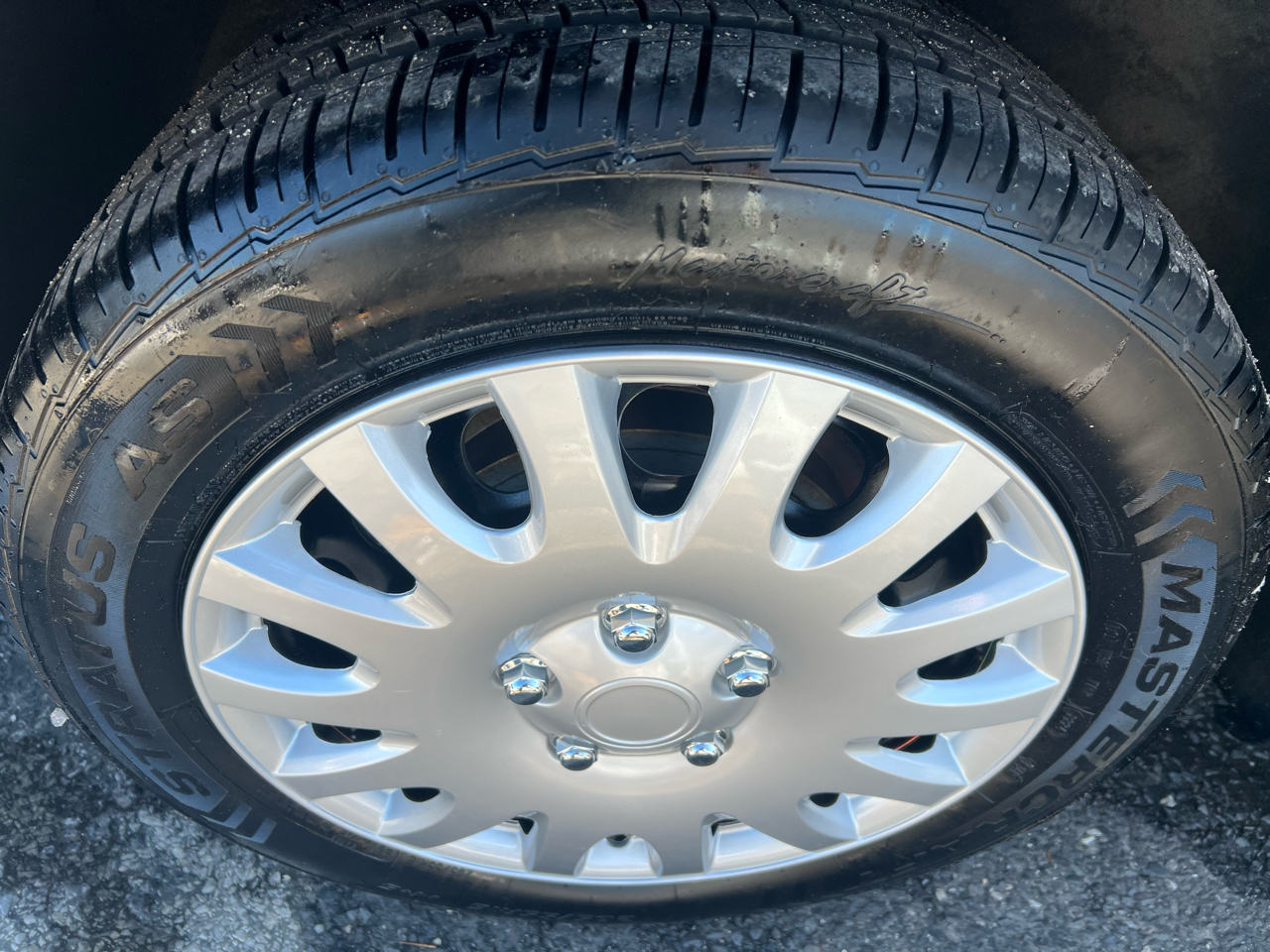 Volkswagen Jetta S 2012