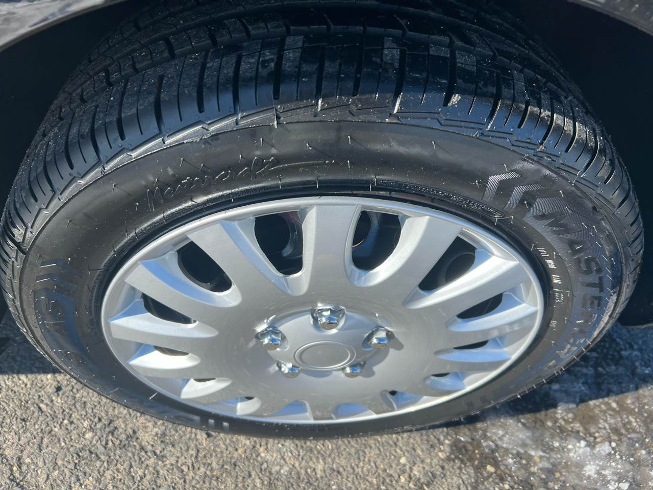 Volkswagen Jetta S 2012