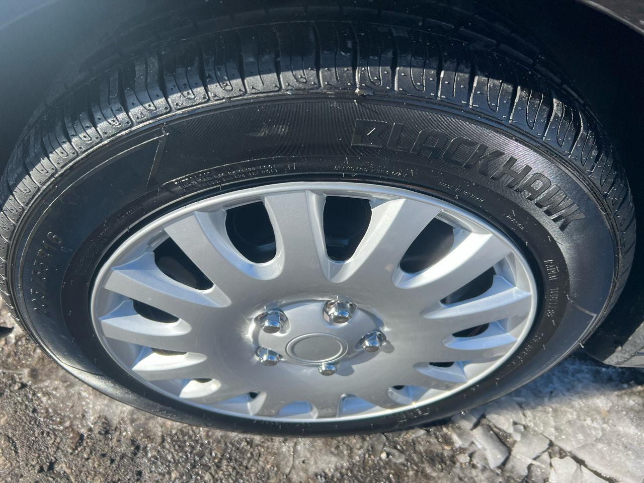 Volkswagen Jetta S 2012