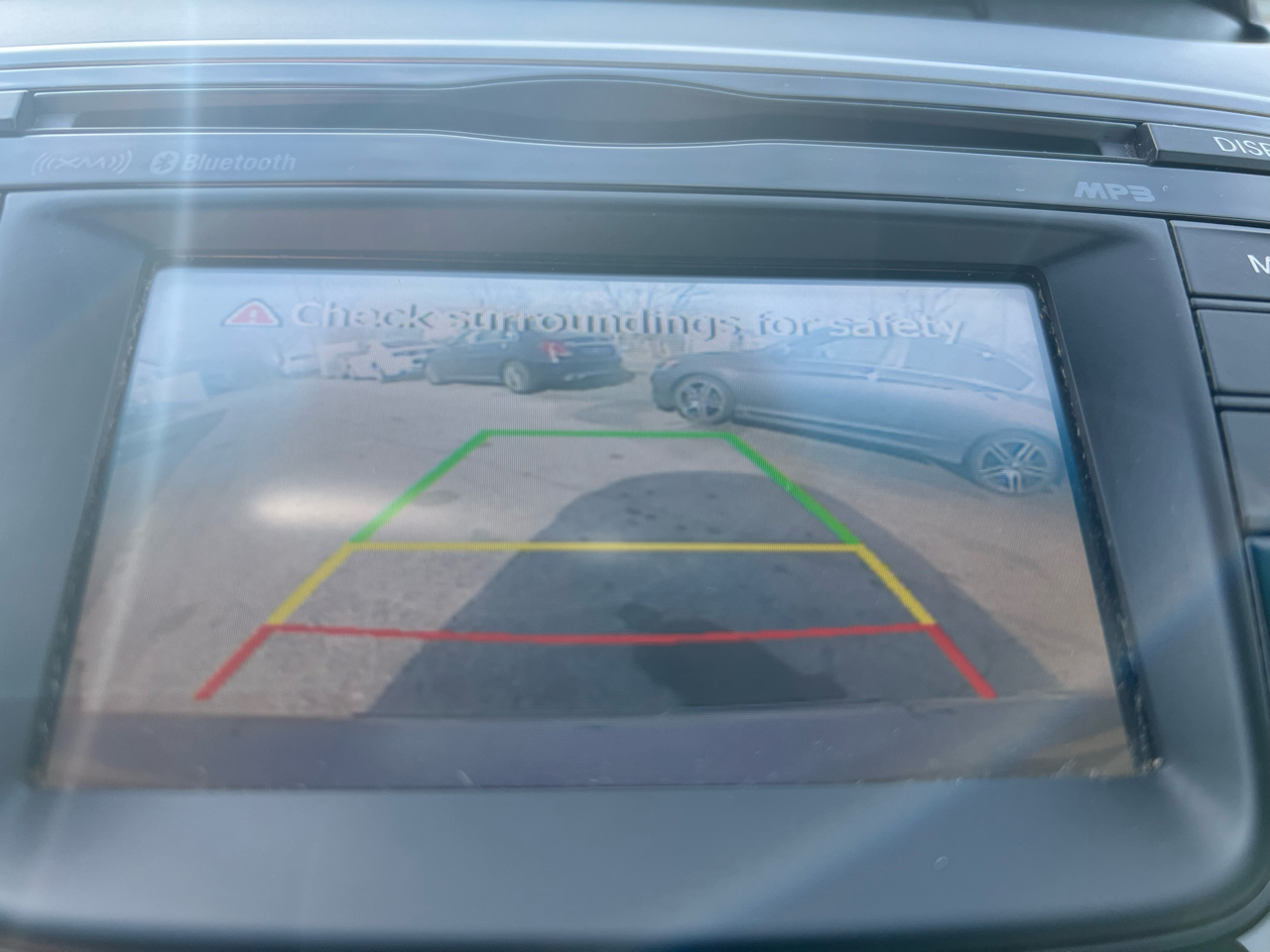 Hyundai Elantra Limited 2014