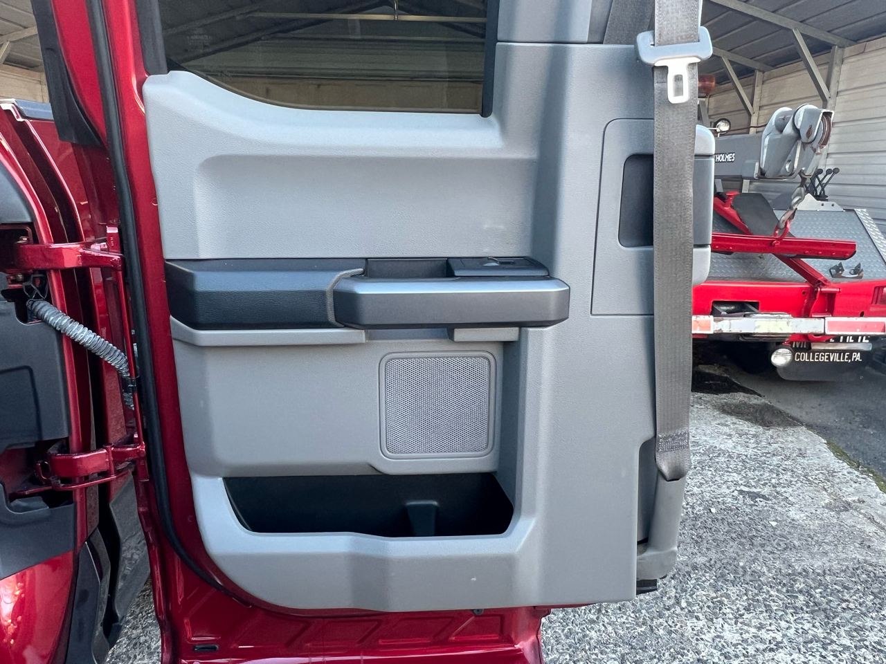 Ford F-150 4WD SuperCab 145" XLT 2019