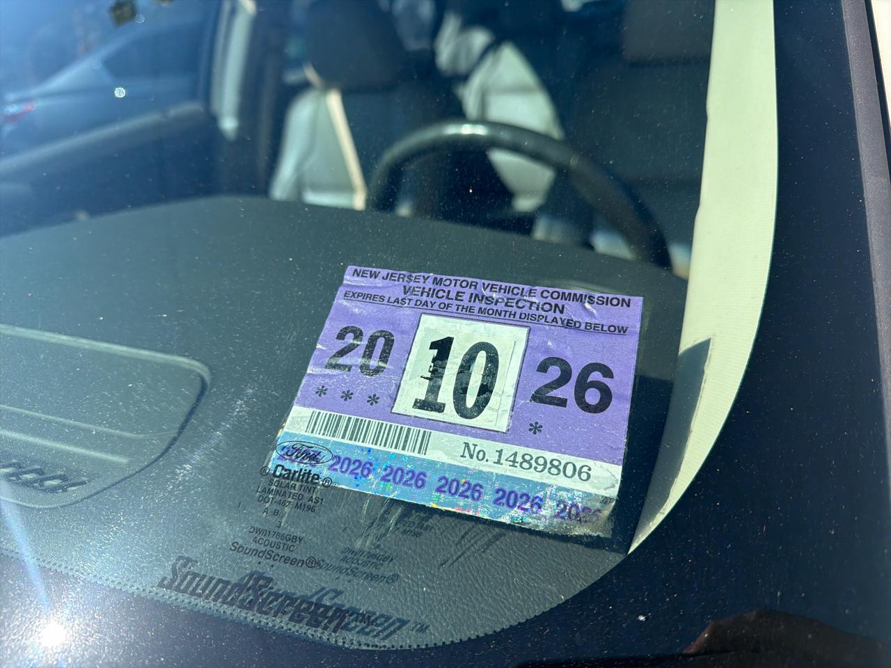 Ford Taurus SEL FWD 2012