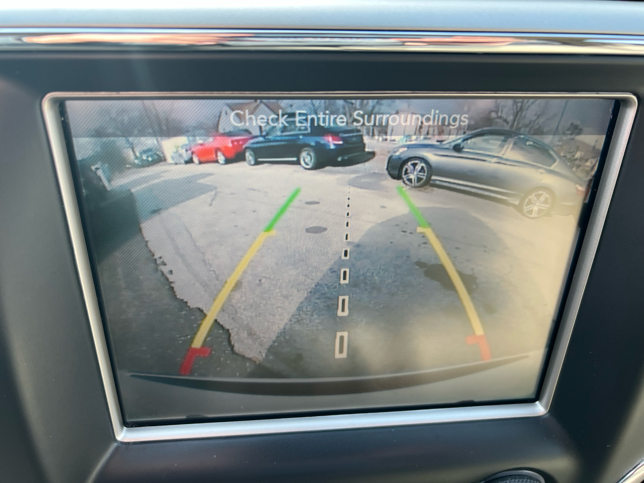 Jeep Grand Cherokee Limited 4WD 2016