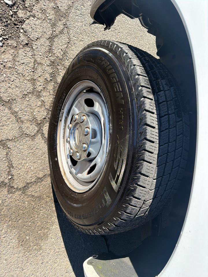 Ford F-250 SD XLT SuperCab Long Bed 2WD 2011