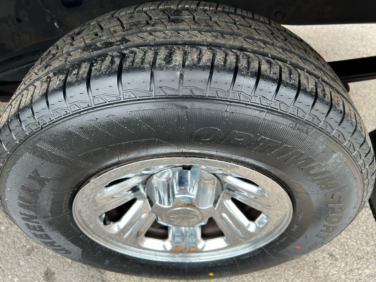 Ford Ranger 2WD 2dr SuperCab 126" XLT 2004