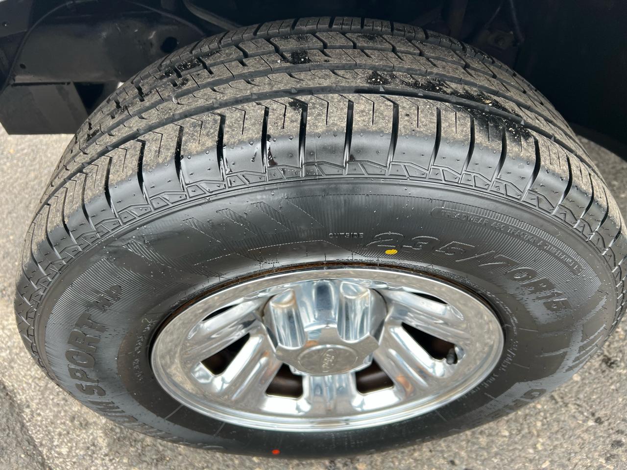 Ford Ranger 2WD 2dr SuperCab 126" XLT 2004