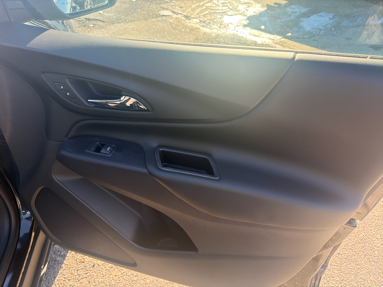 Chevrolet Equinox LT AWD 2018