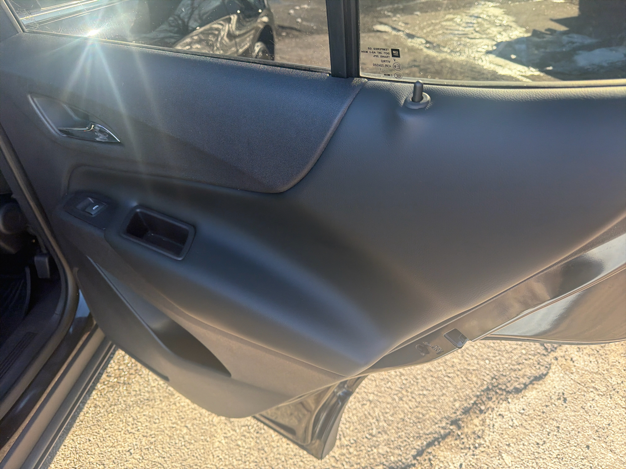 Chevrolet Equinox LT AWD 2018