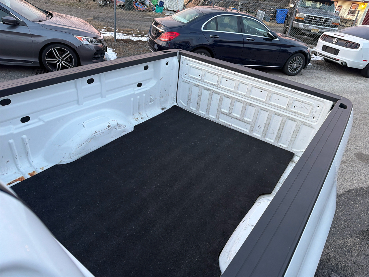 Chevrolet Colorado 1LT 2WD 2022