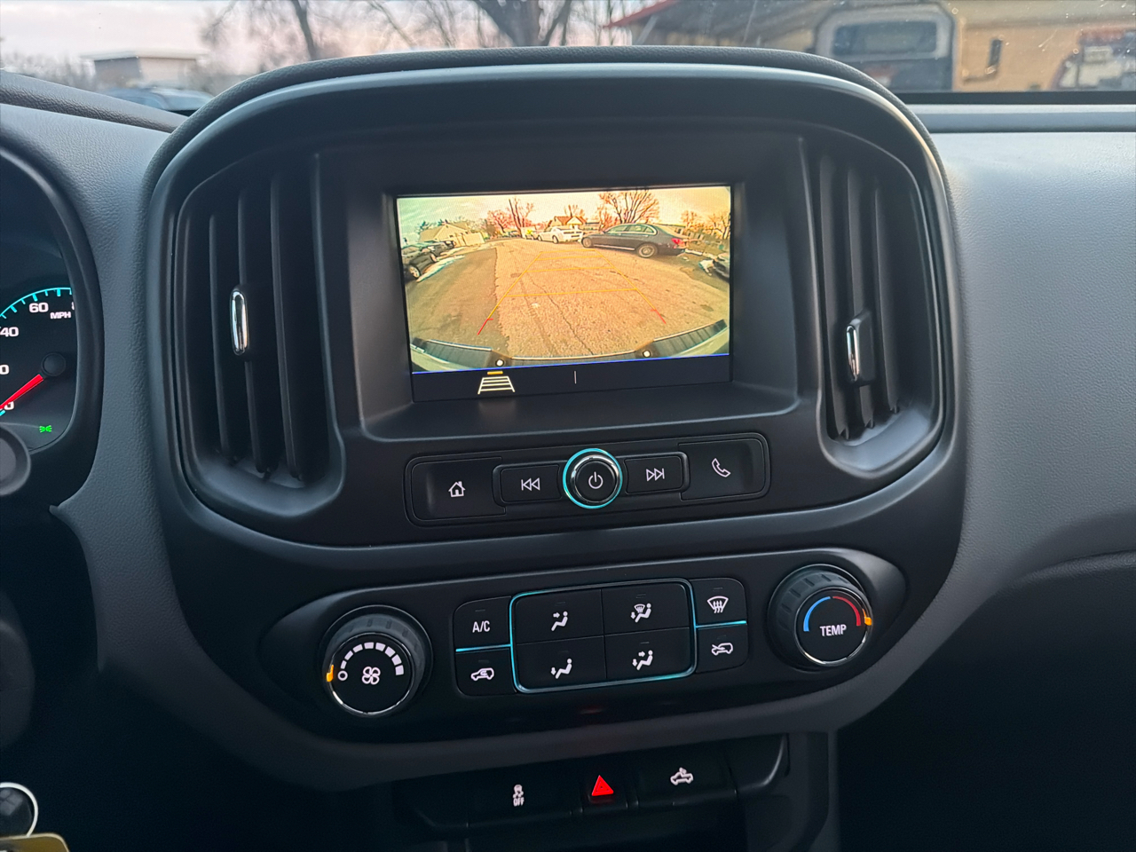 Chevrolet Colorado 1LT 2WD 2022