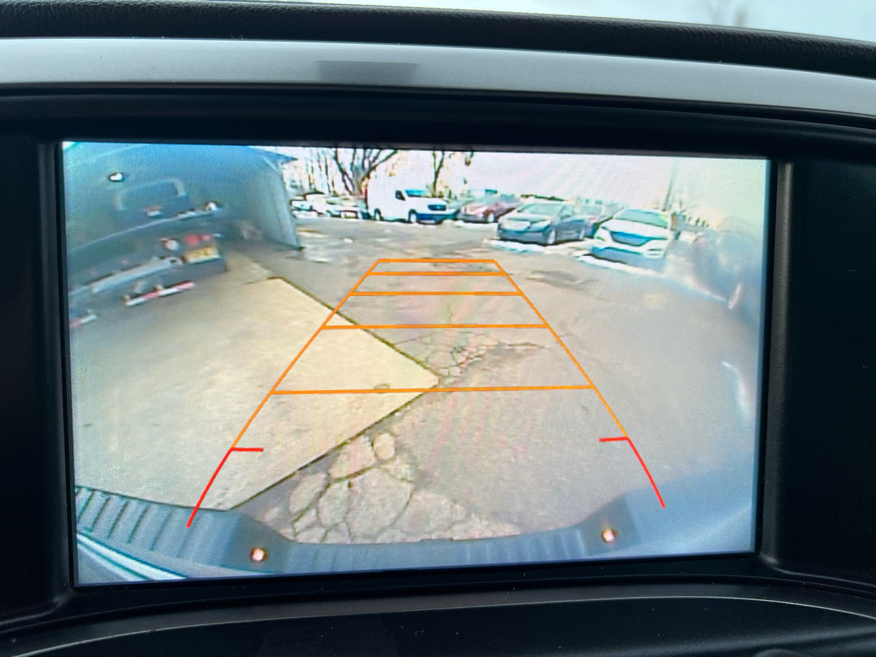 Chevrolet Silverado 1500 4WD Double Cab 143.5" LTZ w/1LZ 2016