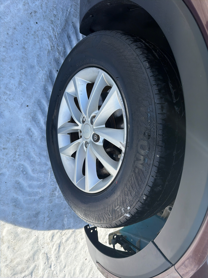 Kia Sorento L 2WD 2017