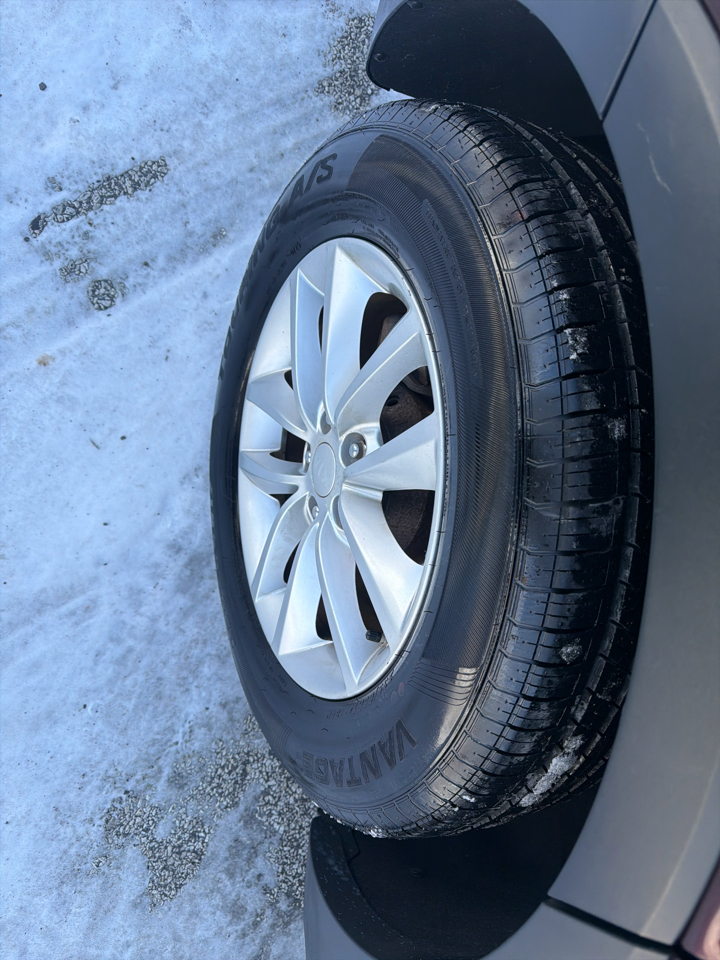 Kia Sorento L 2WD 2017