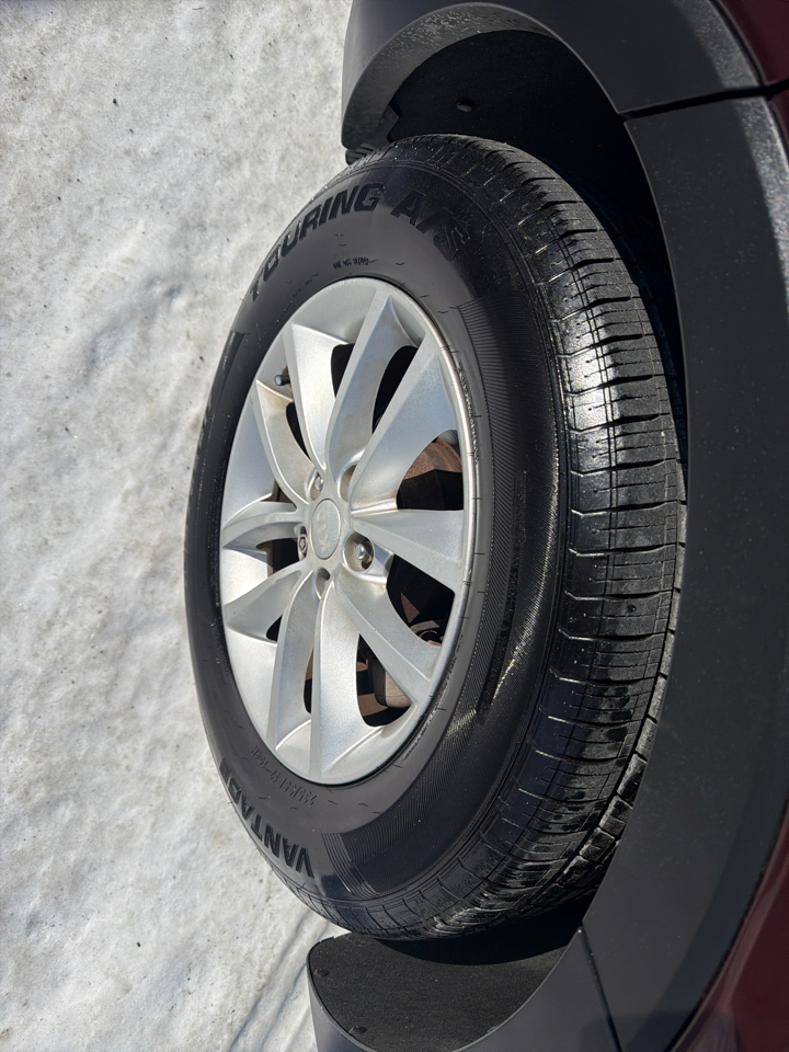 Kia Sorento L 2WD 2017