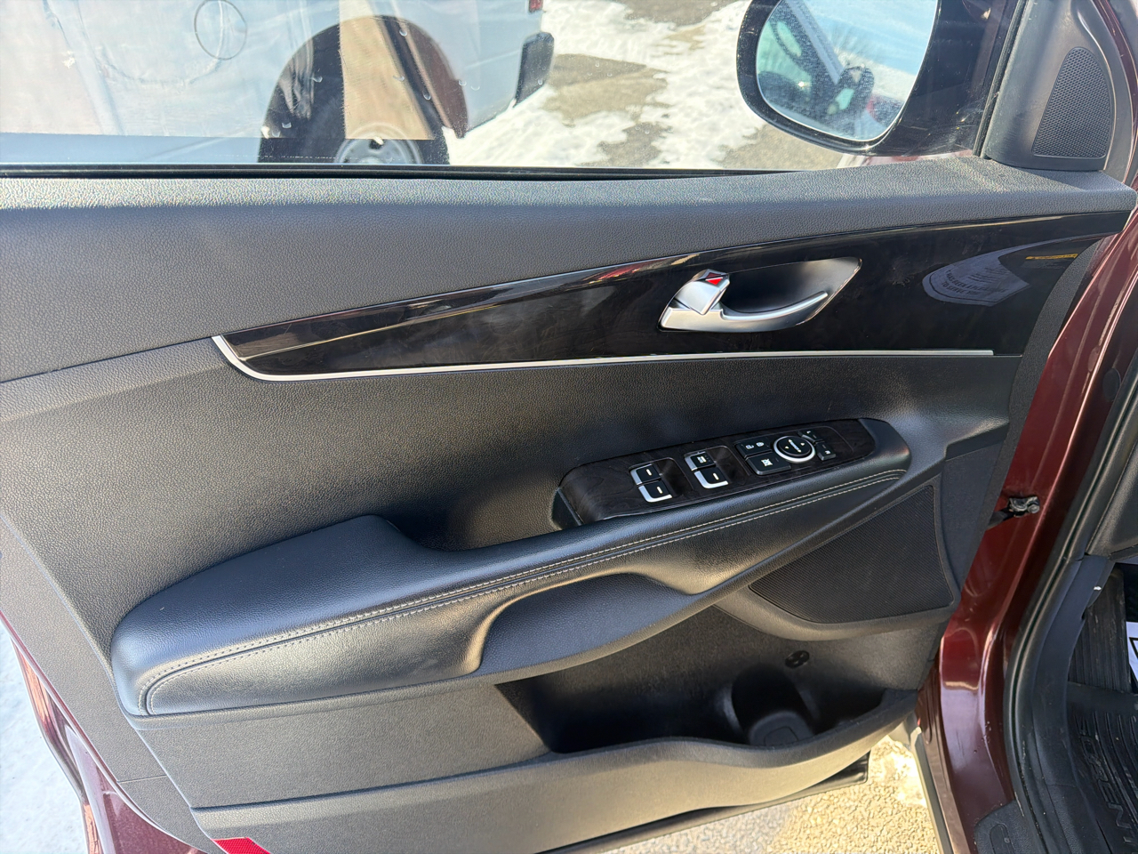 Kia Sorento L 2WD 2017