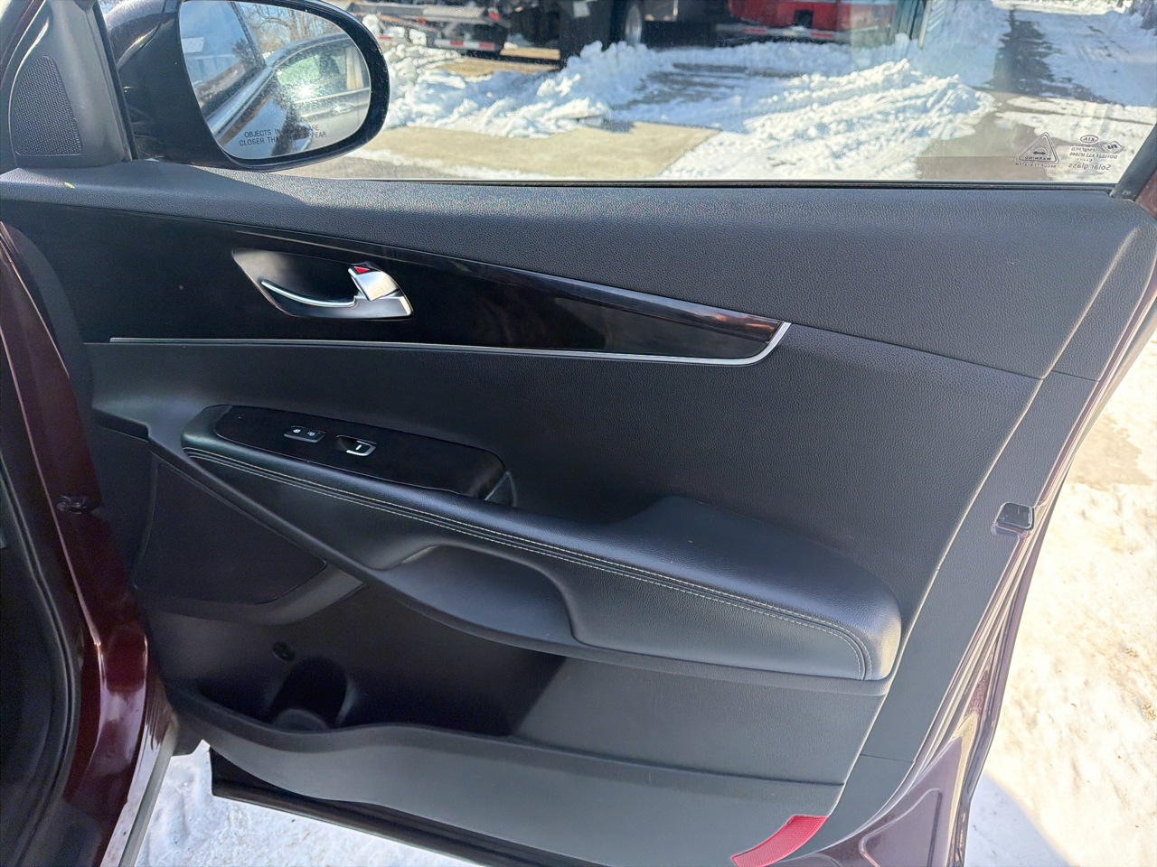 Kia Sorento L 2WD 2017