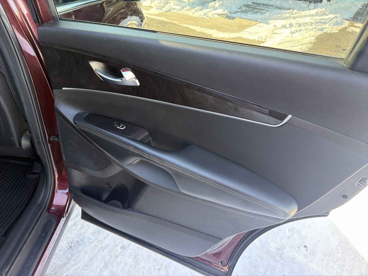 Kia Sorento L 2WD 2017