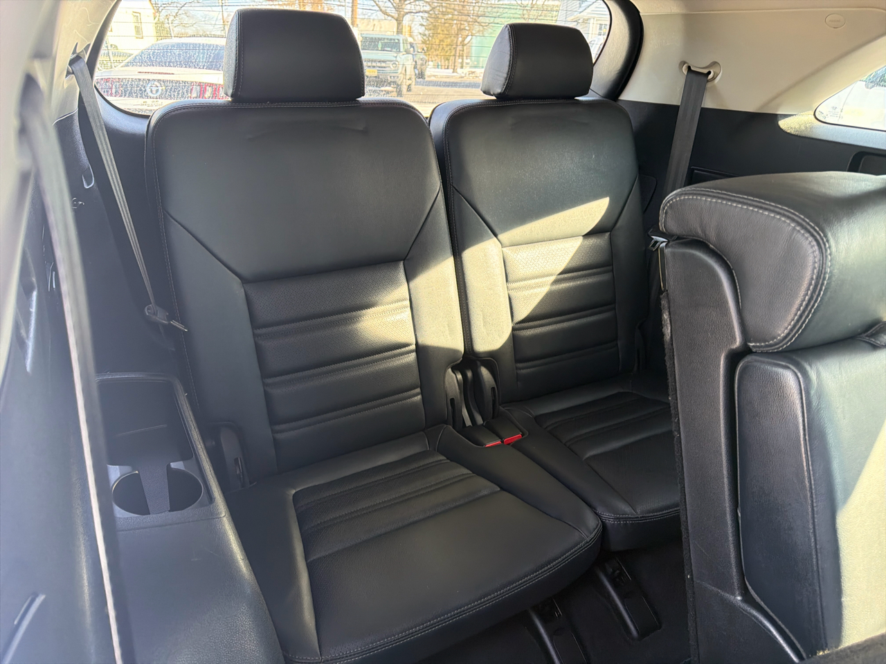 Kia Sorento L 2WD 2017