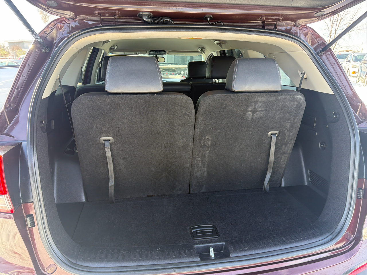 Kia Sorento L 2WD 2017