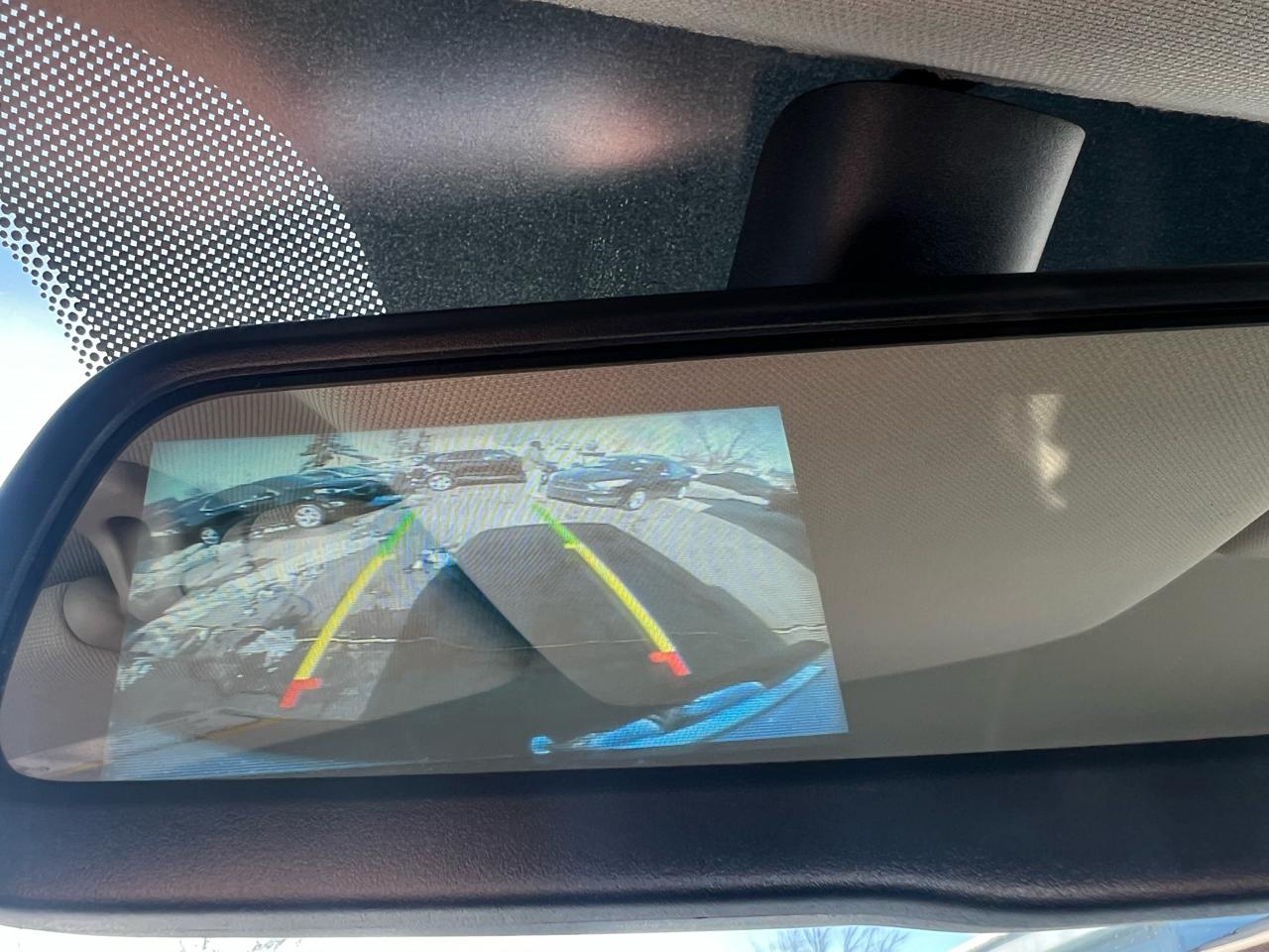 RAM 1500 2WD Reg Cab 140.5" ST 2018