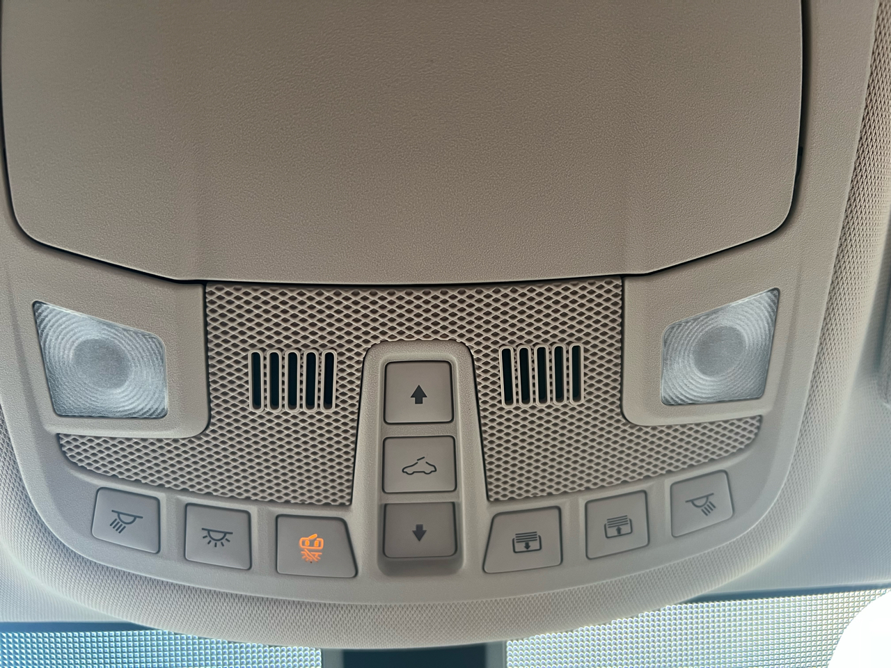 Lincoln MKC Reserve AWD 2017