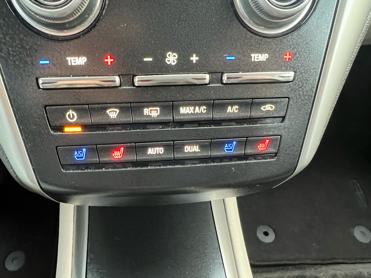 Lincoln MKC Reserve AWD 2017