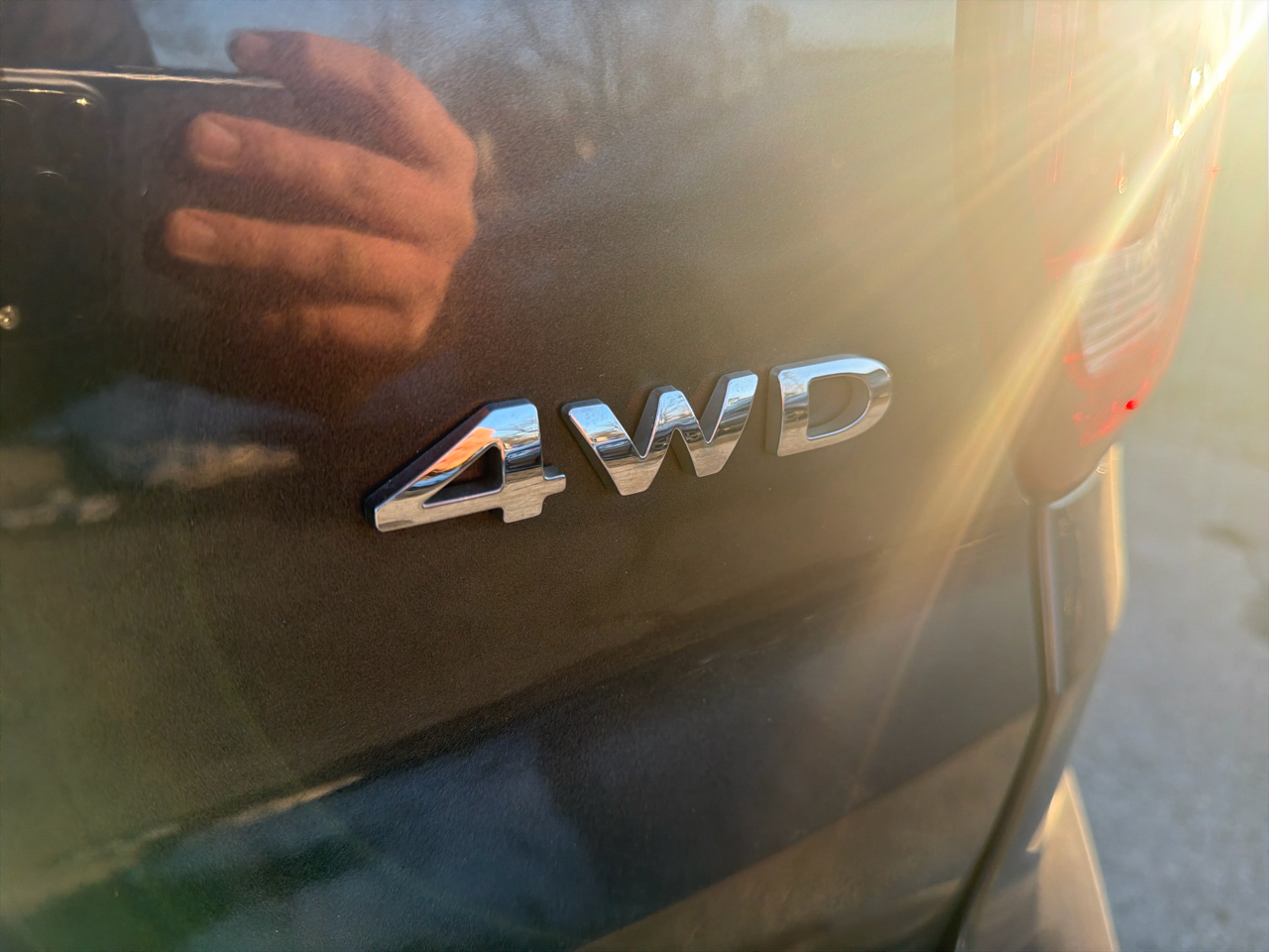 Ford Explorer 4dr XLT 4WD 2017