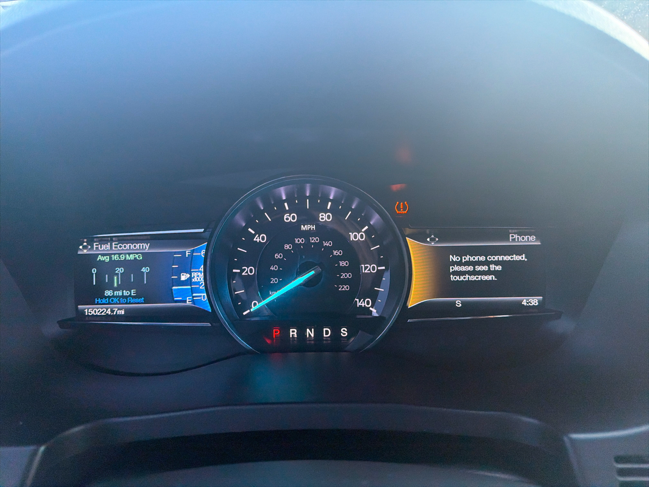 Ford Explorer 4dr XLT 4WD 2017