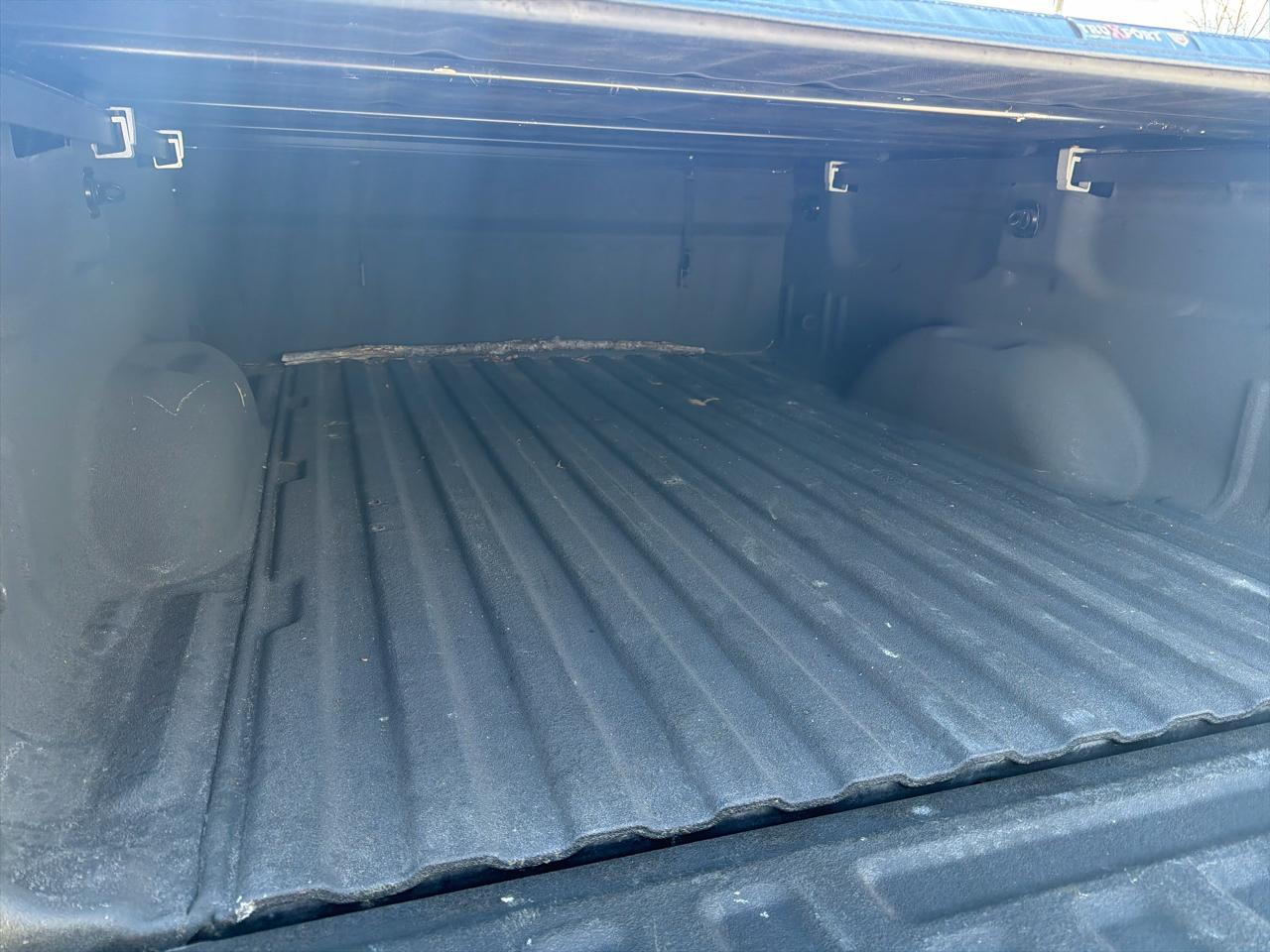 Chevrolet Silverado 1500 1LT Double Cab 4WD 2016