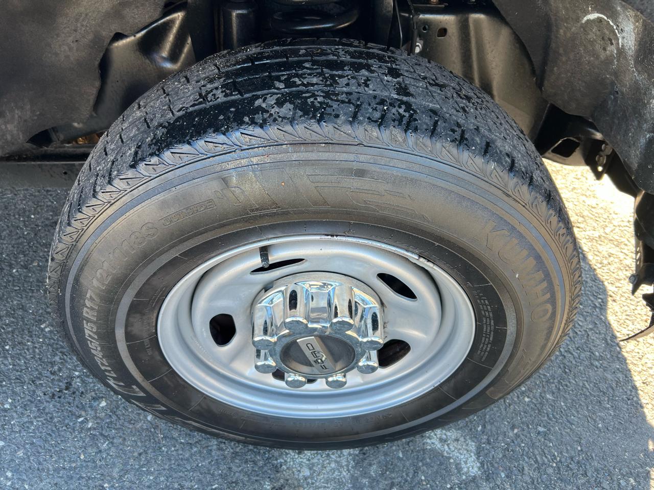 Ford F-250 SD XL SuperCab Long Bed 2WD 2022