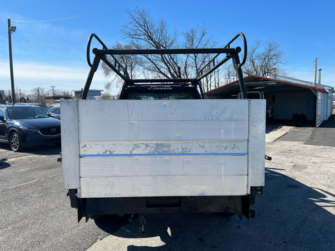 Ford F-250 SD XL SuperCab Long Bed 2WD 2022