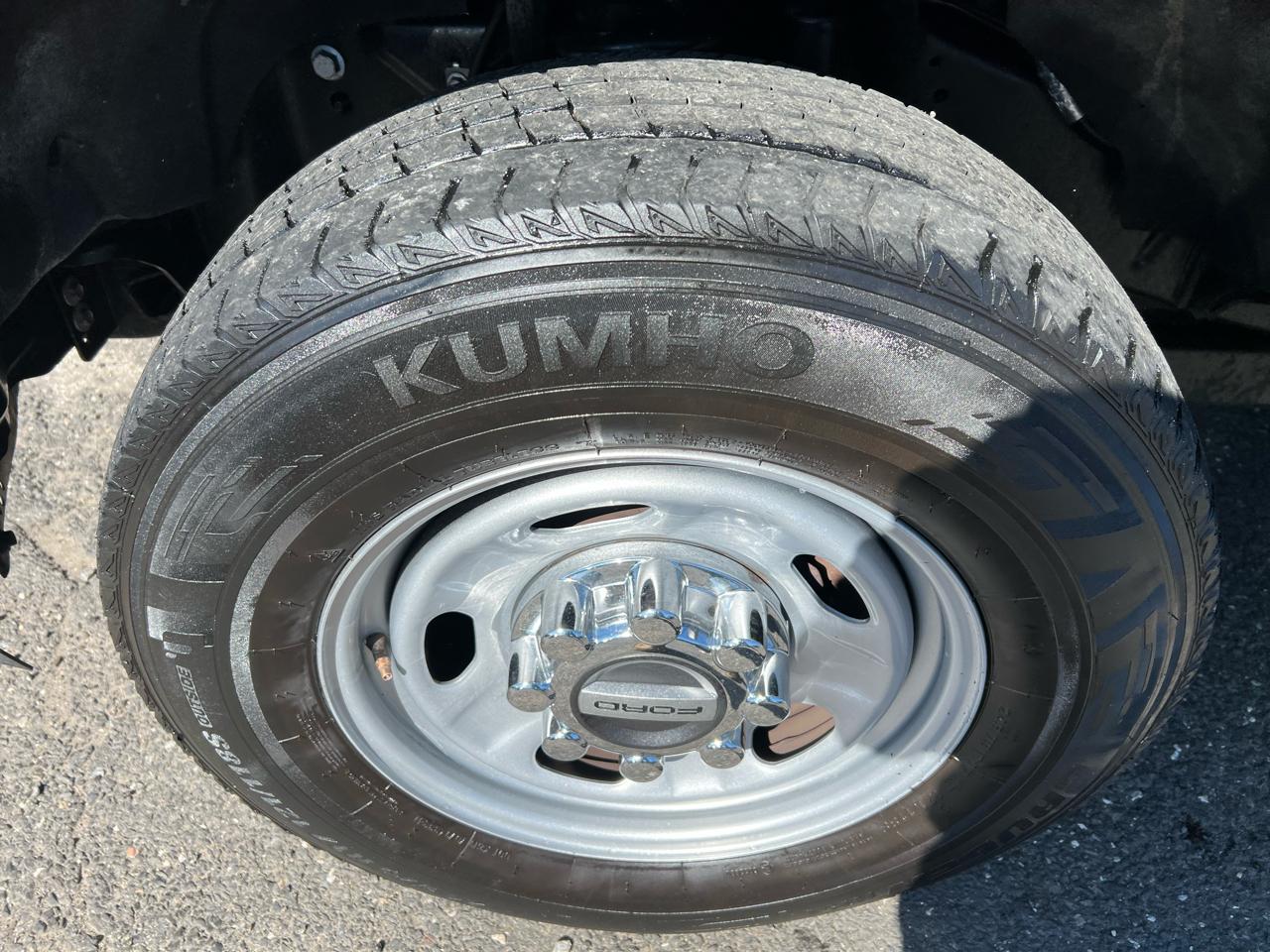 Ford F-250 SD XL SuperCab Long Bed 2WD 2022