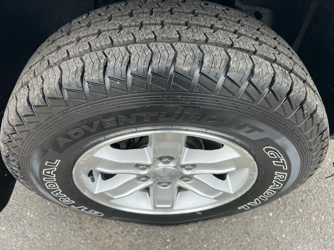 GMC Sierra 1500 4WD Ext Cab 134.0" SLE 2013