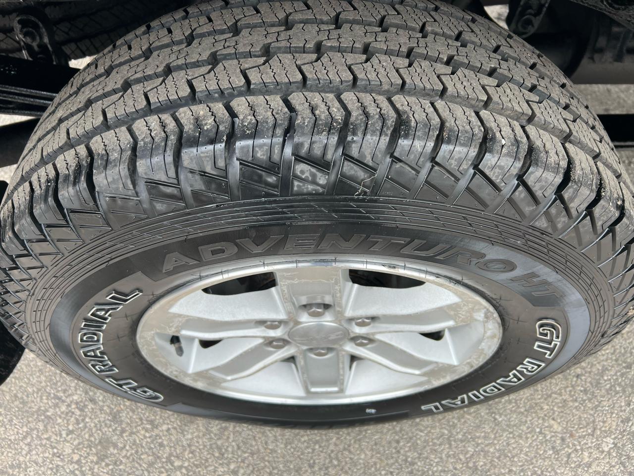 GMC Sierra 1500 4WD Ext Cab 134.0" SLE 2013