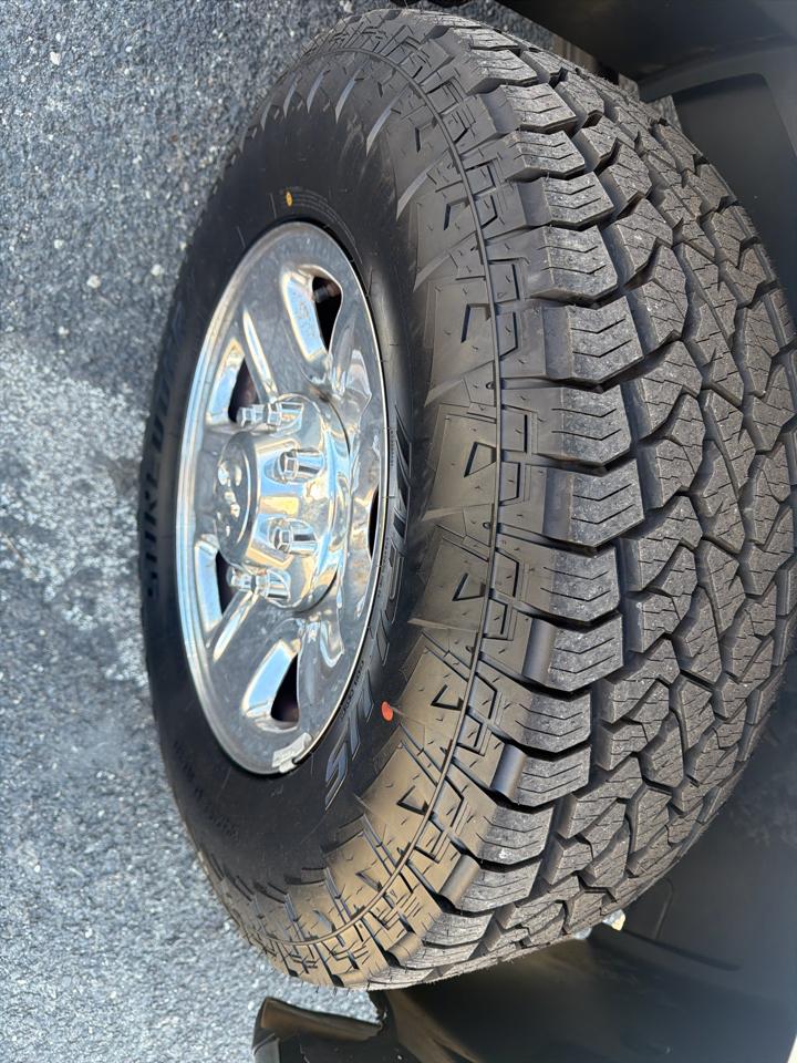 RAM 2500 Tradesman Crew Cab SWB 2WD 2015