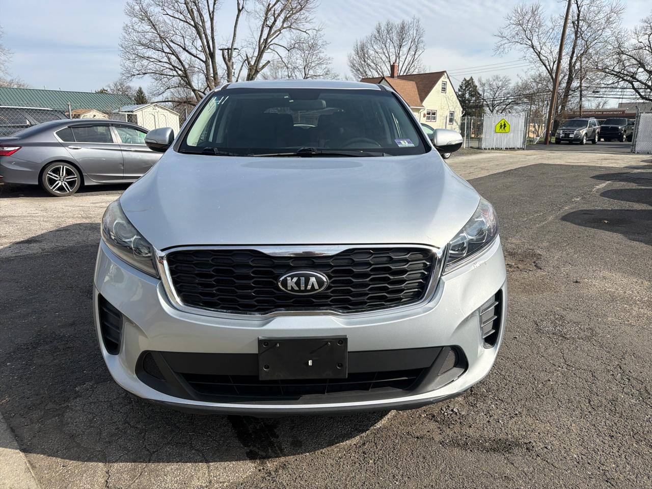 Kia Sorento LX 2WD 2019