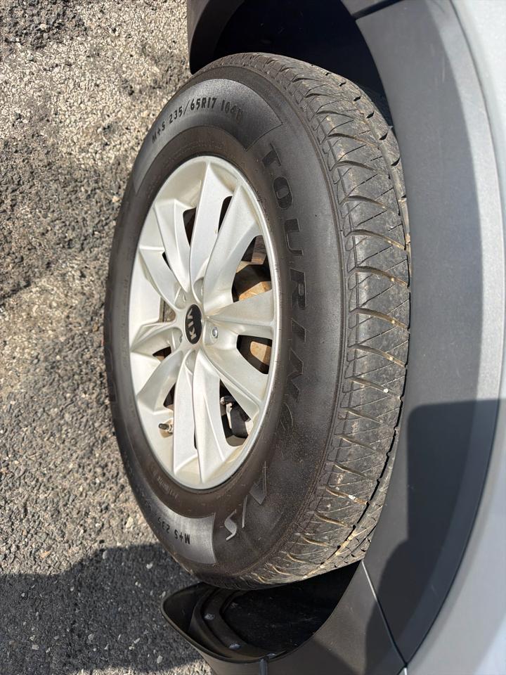 Kia Sorento LX 2WD 2019