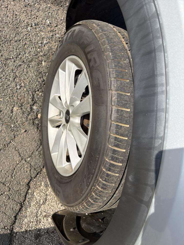 Kia Sorento LX 2WD 2019