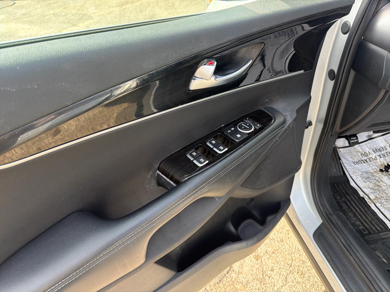 Kia Sorento LX 2WD 2019